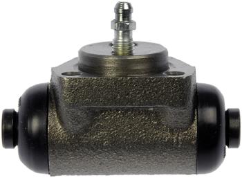 2012 Ford Courier Drum Brake Wheel Cylinder