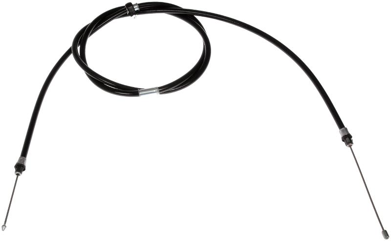 2008 GMC Sierra 1500 Parking Brake Cable Rear Right Dorman C661020 image 1 of 3