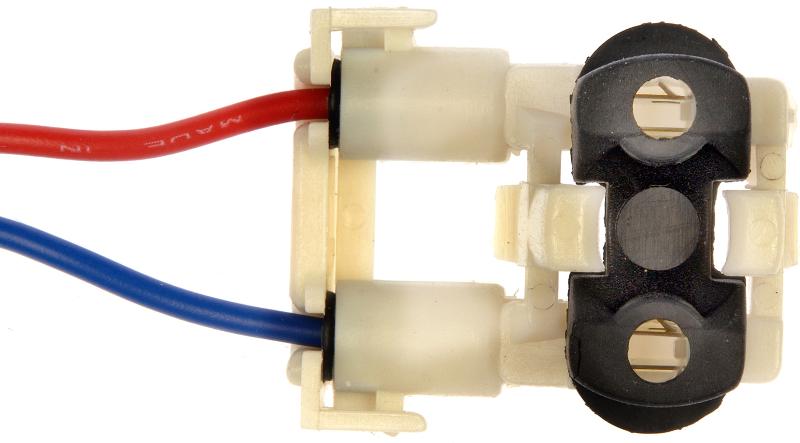 Dorman 85139 - Fuel Injection Harness Connector Dorman 85139 Fuel Injection Harness Connector product image 5 of 6