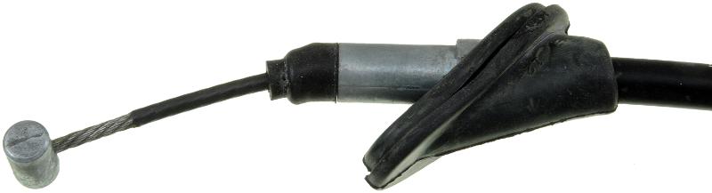 1986 Honda Prelude Parking Brake Cable Rear Right Dorman C93664 image 1 of 3