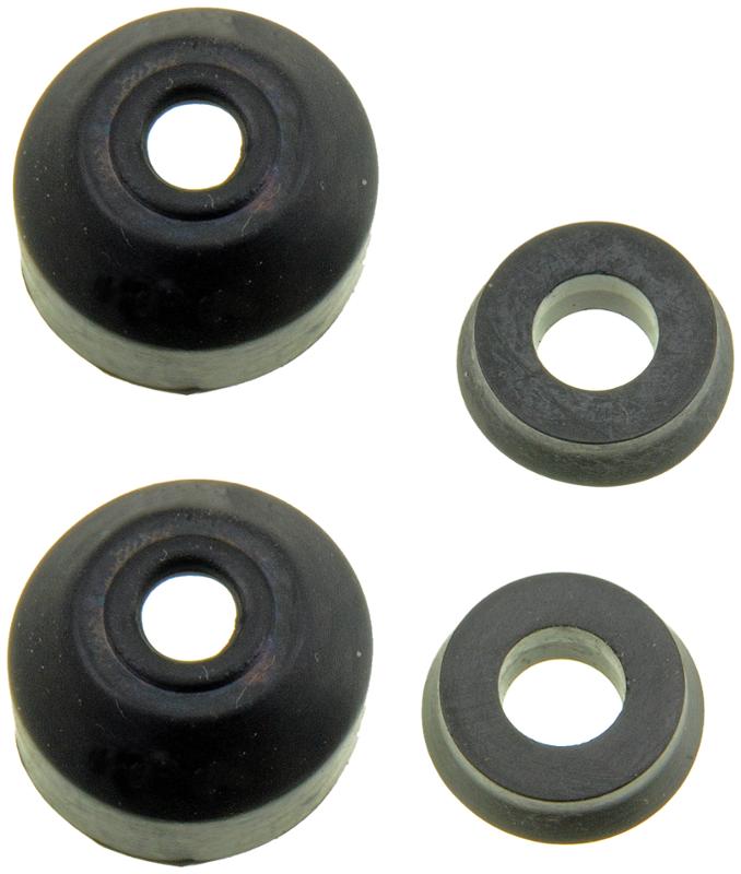 1989 Subaru GL-10 Drum Brake Wheel Cylinder Repair Kit