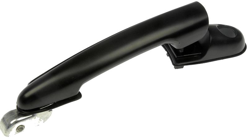 2005 Kia Amanti Exterior Door Handle Front Left Dorman 80770 image 1 of 3