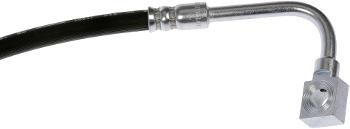 2007 Buick Rendezvous Brake Hydraulic Hose Rear Right Dorman H620030 image 1 of 3