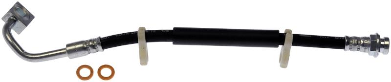2015 Chrysler Town & Country Brake Hydraulic Hose Rear Left Dorman H621790 image 2 of 3