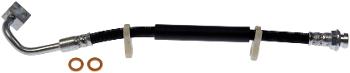 2012 Ram C/V Brake Hydraulic Hose Rear Left Dorman H621790 image 2 of 3