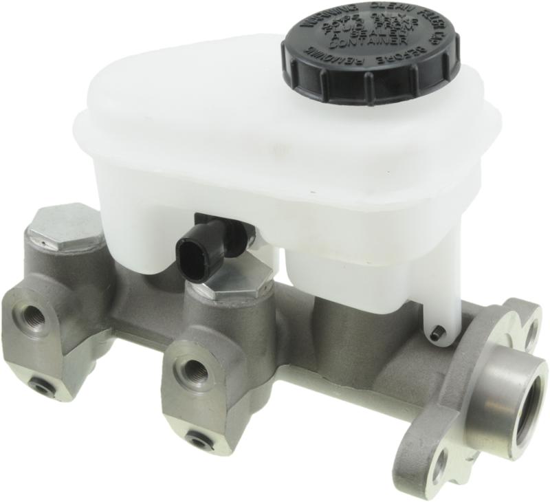 Dorman M390177 Brake Master Cylinder product image 1 of 4