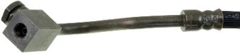 1997 Mazda B3000 Brake Hydraulic Hose Front Left Dorman H380938 image 1 of 3