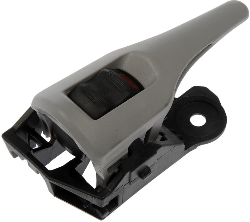 2010 Toyota Corolla Interior Door Handle Front Left Dorman 80412 image 2 of 3