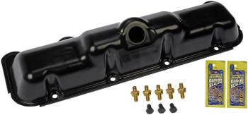 1993 Chevrolet G30 Engine Valve Cover