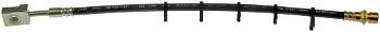 2008 Isuzu HVR Brake Hydraulic Hose Rear Left Dorman H620375 image 2 of 3