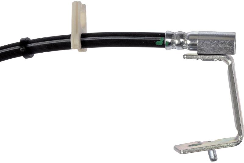 2013 Ford Mustang Brake Hydraulic Hose Front Right Dorman H622050 image 1 of 3