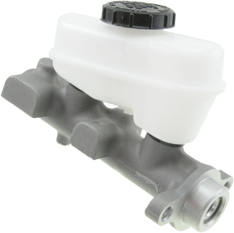 1995 Ford Mustang Brake Master Cylinder Dorman M390217 image 2 of 4