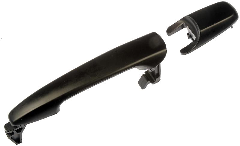 2012 Ford Fusion Exterior Door Handle Front Right Dorman 80629 image 4 of 4