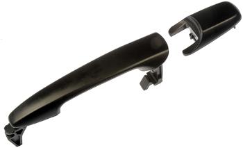 2006 Lincoln Zephyr Exterior Door Handle Front Right Dorman 80629 image 4 of 4
