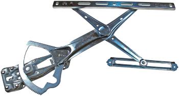 2000 Mercedes-Benz CLK430 Window Regulator Front Left Dorman 740024 image 2 of 4