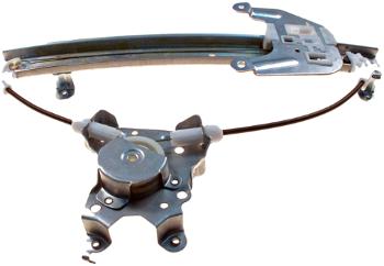 1999 Nissan Maxima Window Regulator Rear Left Dorman 740779 image 2 of 4