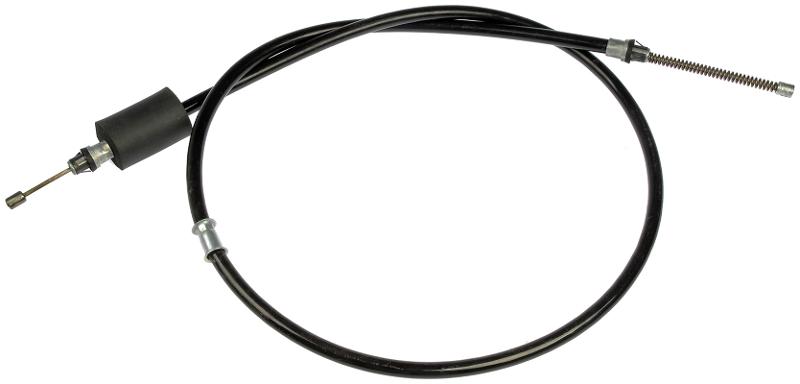 2004 Dodge SX 2.0 Parking Brake Cable Rear Right Dorman C660466 image 1 of 3