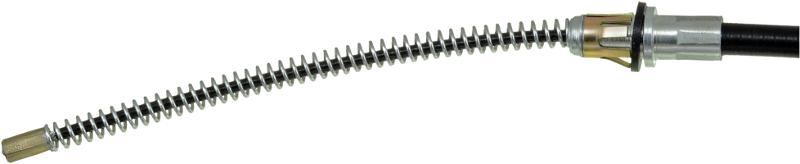 1986 GMC Jimmy Parking Brake Cable