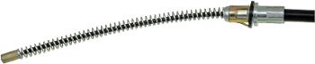 1984 Chevrolet K5 Blazer Parking Brake Cable