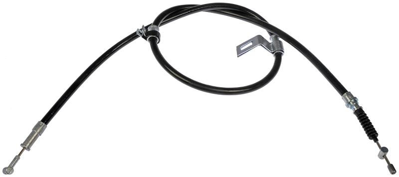 1989 Nissan Maxima Parking Brake Cable Rear Left Dorman C94002 image 1 of 3