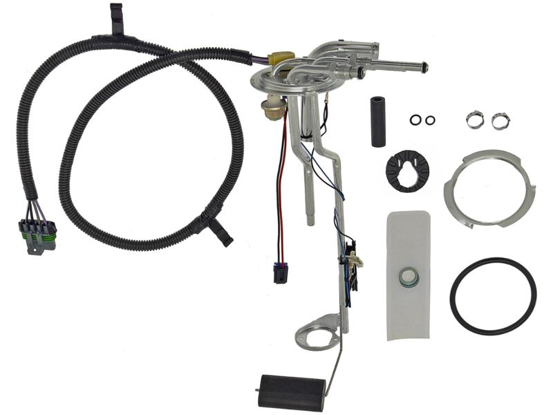 1996 GMC Safari Fuel Tank Sending Unit Dorman 692101 image 1 of 1