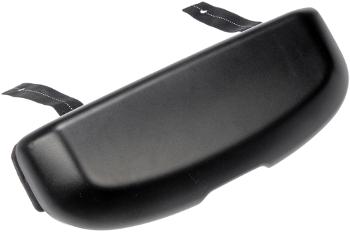 2007 BMW 525xi Sunglass Holder