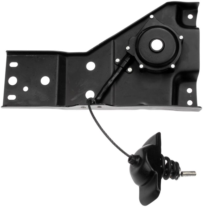2004 Lincoln Aviator Spare Tire Hoist Dorman 924511 image 1 of 2