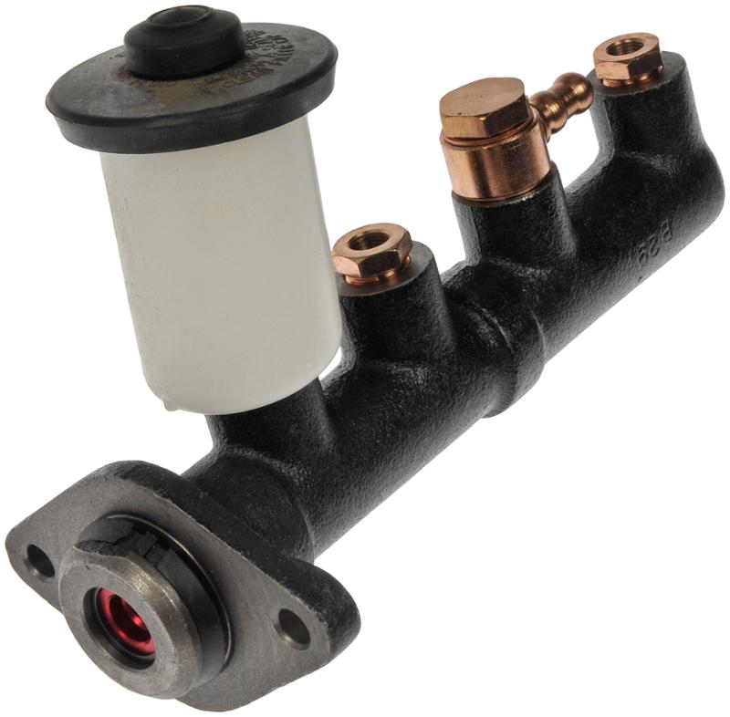 1979 Toyota Corolla Brake Master Cylinder Dorman M39226 image 2 of 4