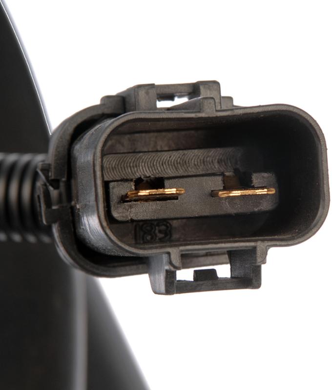 Dorman 620728 Engine Cooling Fan Assembly product image 1 of 2