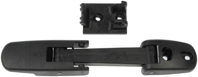 2009 Blue Bird Vision School Bus Hood Latch Assembly Left Dorman 3155503 image 3 of 4