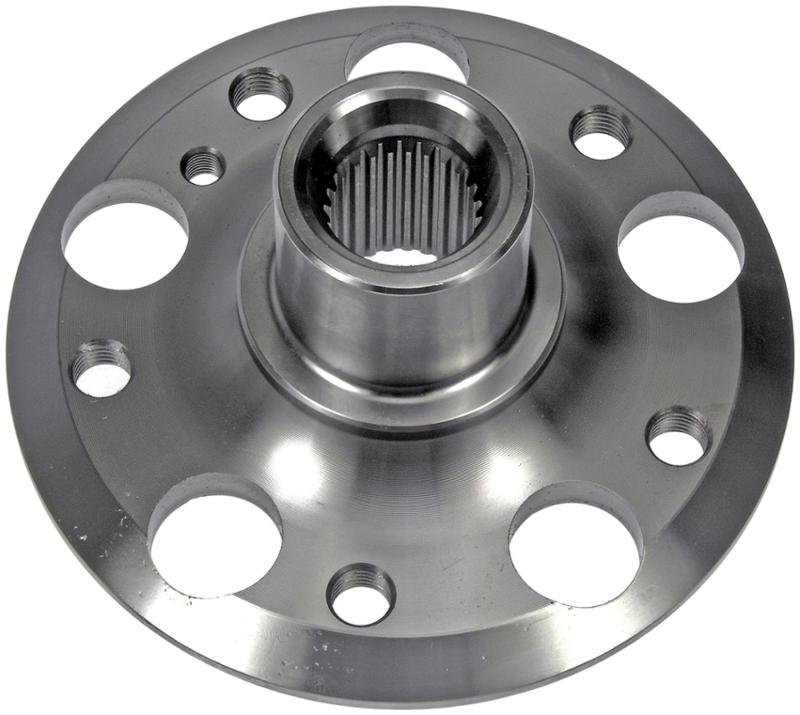 2003 Mercedes-Benz CLK320 Wheel Hub Rear Dorman 930017 image 1 of 2