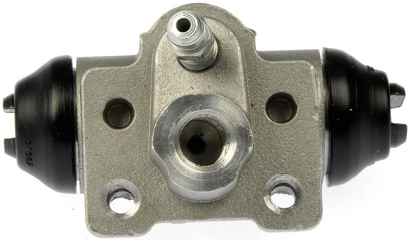 2007 Honda Fit Drum Brake Wheel Cylinder Rear Left Dorman W610133 image 2 of 4