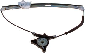 2010 Mazda 5 Window Regulator Front Right Dorman 749084 image 1 of 4