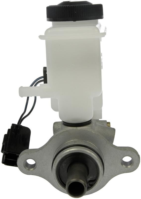1995 Mazda Protege Brake Master Cylinder Dorman M390316 image 3 of 4