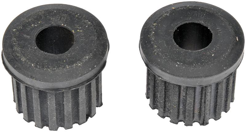 1986 Nissan 720 Leaf Spring Shackle Bushing Rear Forward Dorman 532278 image 1 of 2