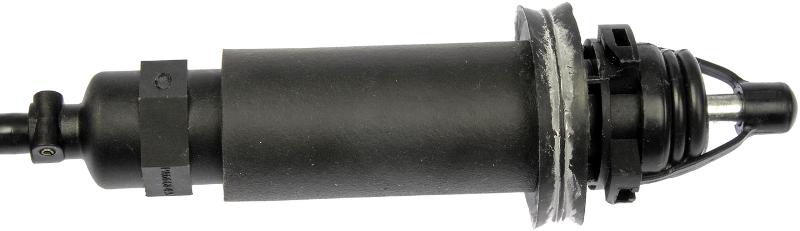 2009 Ford F-350 Super Duty Clutch Master and Slave Cylinder Assembly