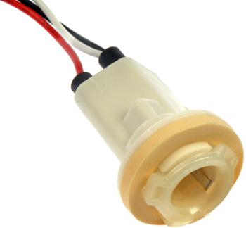 1977 Ford E-100 Econoline Parking Light Bulb Socket Dorman 85898 image 4 of 4