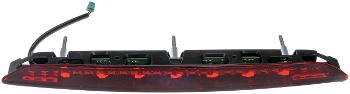2007 BMW Z4 Center High Mount Stop Light