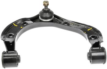 2010 Kia Borrego Suspension Control Arm and Ball Joint Assembly