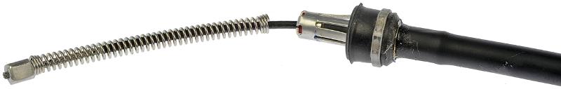 Dorman C93765 Parking Brake Cable product image 2 of 3