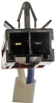 1996 Nissan Altima Power Window Motor and Regulator Assembly Rear Right Dorman 741037 image 4 of 4