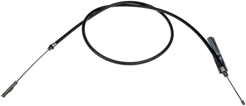 1992 Cadillac Seville Parking Brake Cable Intermediate Dorman C94643 image 1 of 3