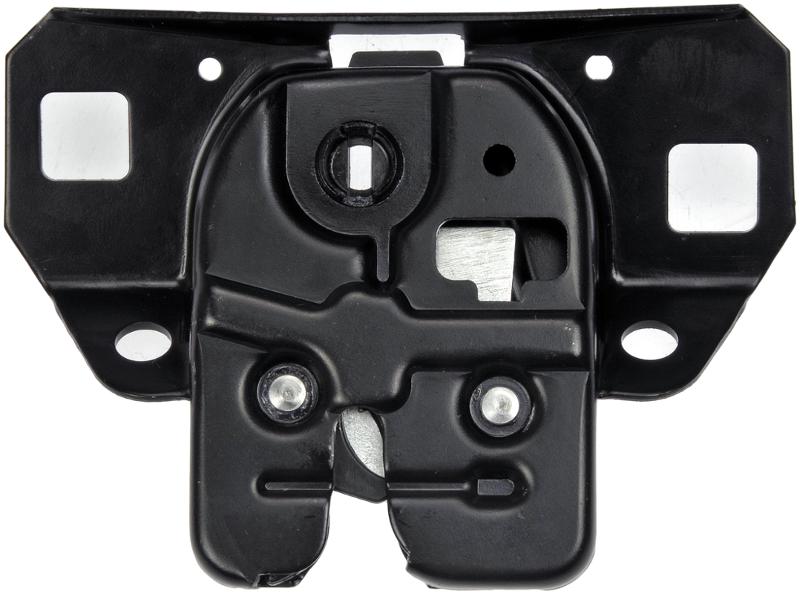 1999 Cadillac Eldorado Deck Lid Latch Dorman 940107 image 2 of 3