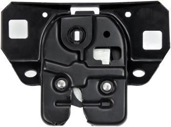 1992 Oldsmobile Cutlass Ciera Deck Lid Latch Dorman 940107 image 2 of 3