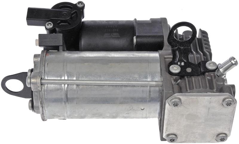 2010 Mercedes-Benz ML63 AMG Suspension Air Compressor Dorman 949911 image 2 of 4