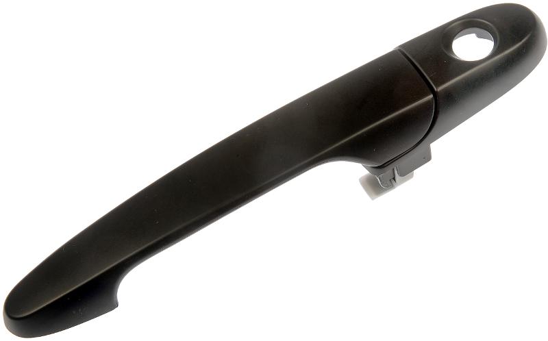2012 Chevrolet Impala Exterior Door Handle Front Left Dorman 80562 image 1 of 3