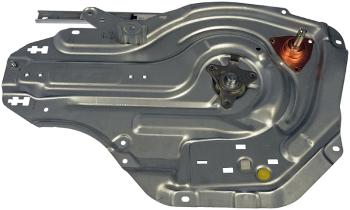 2005 Hyundai Elantra Window Regulator Rear Right Dorman 749313 image 3 of 4