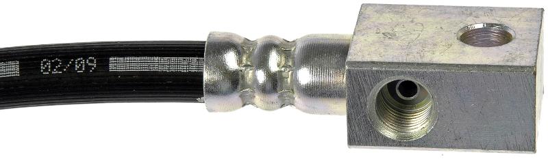 2004 Infiniti G35 Brake Hydraulic Hose Rear Right Dorman H620871 image 1 of 3