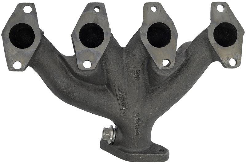 1993 Buick Century Exhaust Manifold Dorman 674575 image 4 of 4