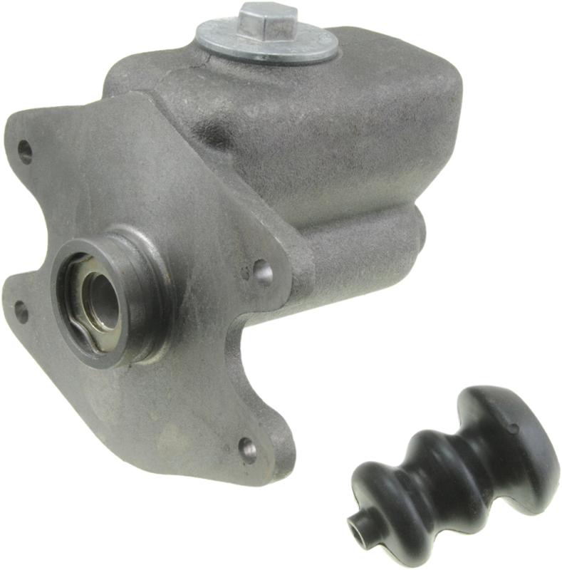 1964 Ford F-350 Brake Master Cylinder Dorman M36176 image 1 of 4